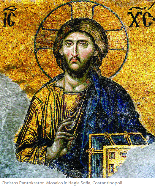 Pantokrator