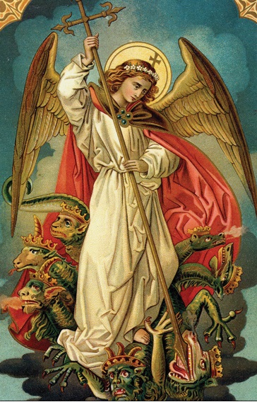 St. Michael