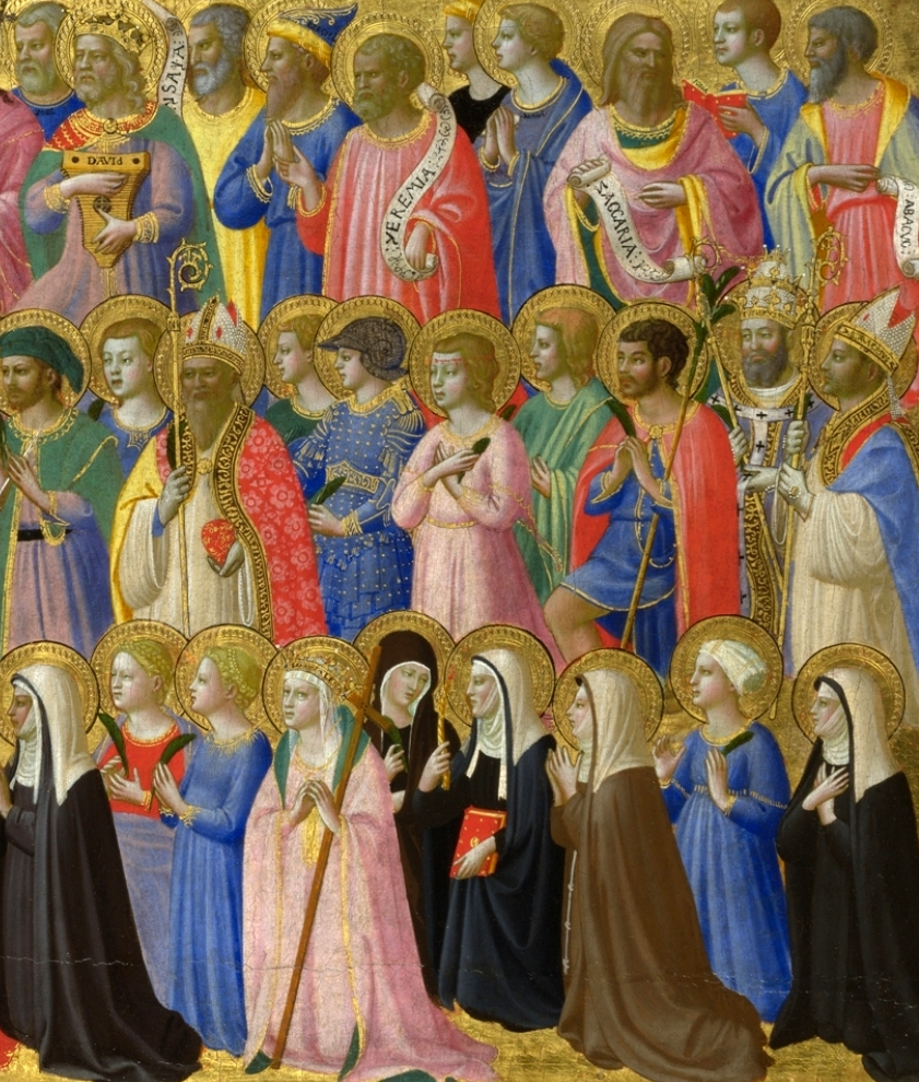 Fra Angelico