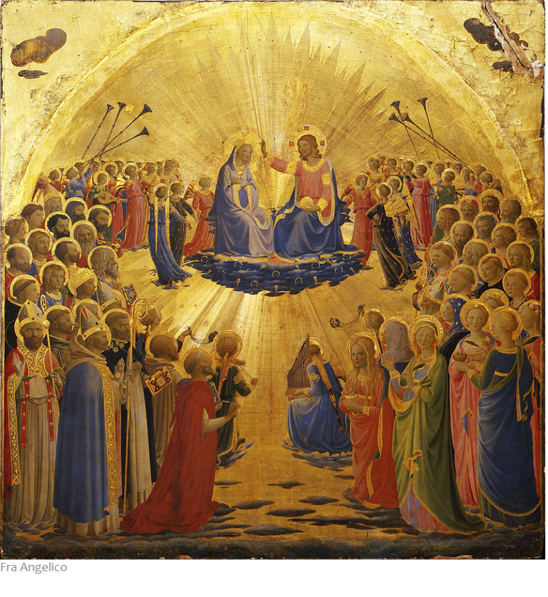 La Felicità Di Titiro E Il Lamento Di Melibeo